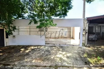 Casa com 3 Quartos à venda, 300m² no Jardim Chapadão, Campinas