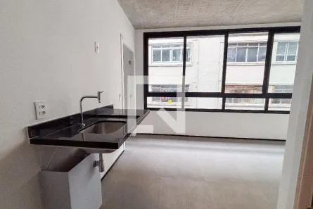 Apartamento com 1 Quarto à venda, 45m² no Jardim Paulista, São Paulo