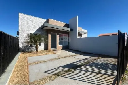 Casa com 2 Quartos à venda, 68m² no , Trindade do Sul