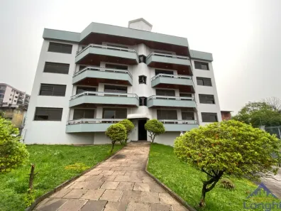 Apartamento com 3 Quartos para alugar, 112m² no Exposição, Caxias do Sul