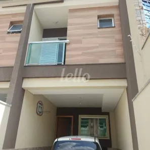 Casa com 2 Quartos à venda, 110m² no Vila Marieta, São Paulo