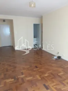 Apartamento com 3 Quartos à venda, 110m² no Pinheiros, São Paulo