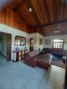 Casa com 4 Quartos à venda, 210m² no Jardim Altos de Suzano, Suzano