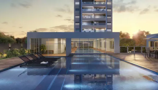 Apartamento com 2 Quartos à venda, 69m² no Vila Leopoldina, São Paulo