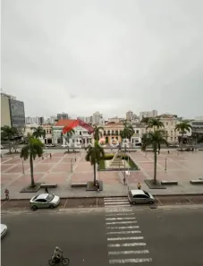 Kitnet à venda, 36m² no Centro, Campos dos Goytacazes