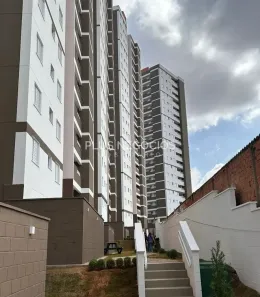 Apartamento com 2 Quartos à venda, 52m² no Vila Rica, Sorocaba