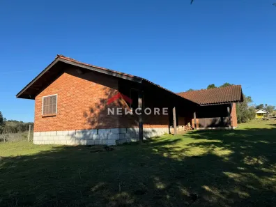 Fazenda/Sítio com 3 Quartos à venda, 20000m² no Criúva, Caxias do Sul