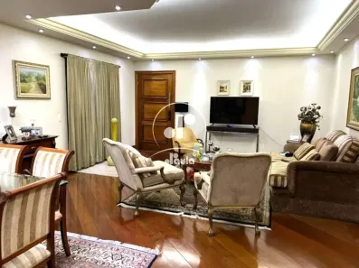 Apartamento com 4 Quartos à venda, 198m² no Vila Bastos, Santo André