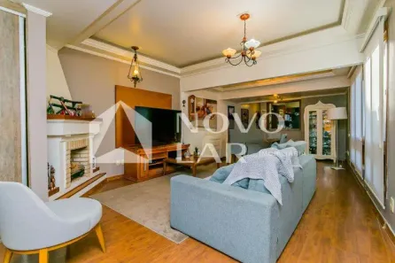 Apartamento com 2 Quartos à venda, 109m² no Independência, Porto Alegre
