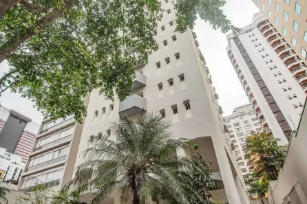 Apartamento com 2 Quartos à venda, 104m² no Jardim Paulista, São Paulo