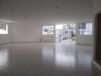 Prédio Comercial para venda ou aluguel, 203m² no Jardim São Jorge, Valinhos
