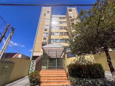 Apartamento com 2 Quartos à venda, 60m² no Centro, Londrina