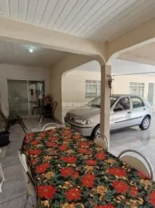 Casa com 3 Quartos à venda, 186m² no Setor 5, Ibiporã