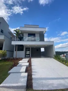 Casa de Condomínio com 3 Quartos à venda, 255m² no Fazenda Rodeio, Mogi das Cruzes