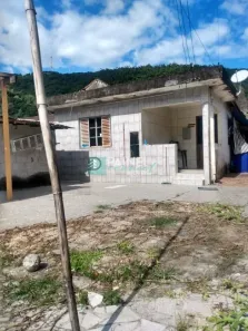 Casa com 1 Quarto à venda, 278m² no Vila Voturua, São Vicente