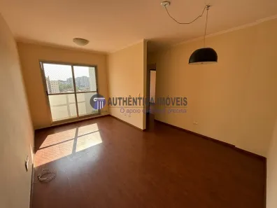 Apartamento com 2 Quartos para alugar, 62m² no Jaguaribe, Osasco