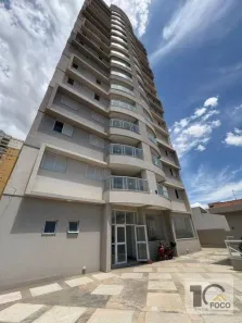 Apartamento com 3 Quartos à venda, 78m² no Vila Independência, Piracicaba