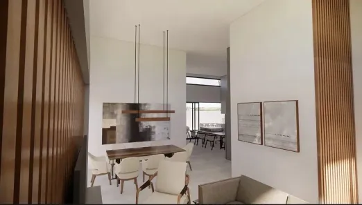 Casa de Condomínio com 3 Quartos à venda, 192m² no Parque Brasil 500, Paulínia