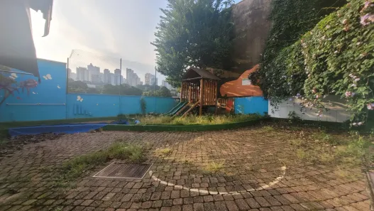 com 8 Quartos para alugar, 494m² no Santa Cecília, São Paulo