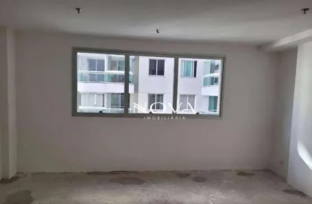 Sala Comercial à venda, 27m² no Icaraí, Niterói