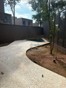 Casa de Condomínio com 3 Quartos à venda, 626m² no Cidade Jardim, São Paulo
