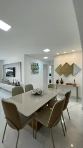 Apartamento com 3 Quartos à venda, 106m² no Nossa Senhora Aparecida, Manaus