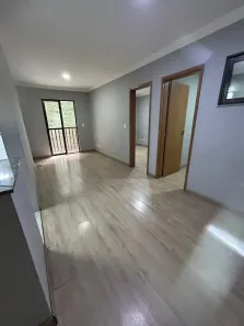 Apartamento com 2 Quartos para alugar, 59m² no Samambaia, Petrópolis
