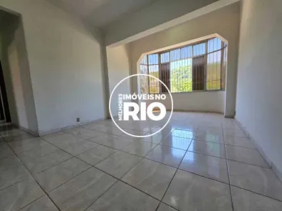 Apartamento com 3 Quartos à venda, 82m² no Vila Isabel, Rio de Janeiro