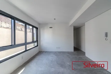 Apartamento com 2 Quartos à venda, 64m² no Petrópolis, Porto Alegre