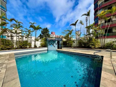 Apartamento com 2 Quartos à venda, 80m² no Jardim Las Palmas, Guarujá