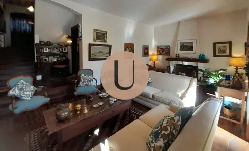 Casa com 4 Quartos à venda, 320m² no Jardim Morumbi, São Paulo