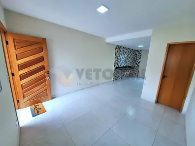 Casa de Condomínio com 2 Quartos à venda, 74m² no Pontal de Santa Marina, Caraguatatuba