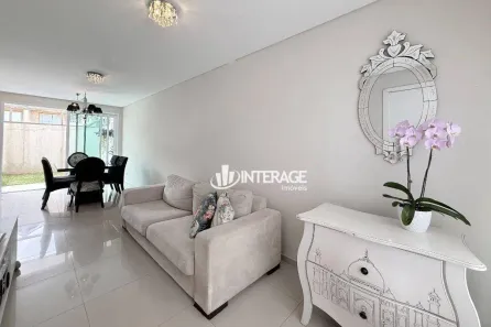 Sobrado com 3 Quartos à venda, 98m² no Santa Felicidade, Curitiba