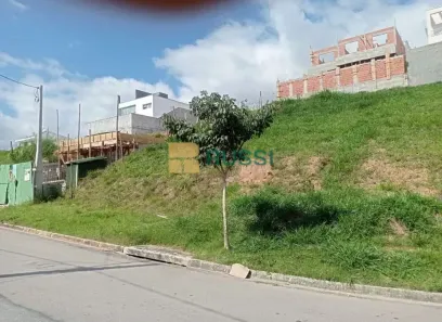 Lote/Terreno à venda, 377m² no Loteamento Verana, São José dos Campos
