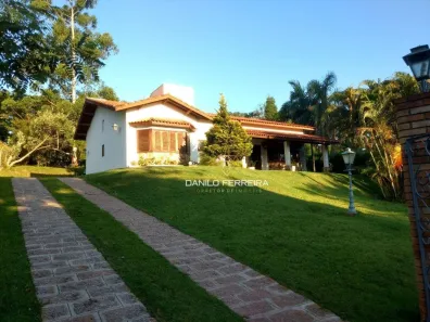 Casa de Condomínio com 3 Quartos à venda, 320m² no City Castello, Itu