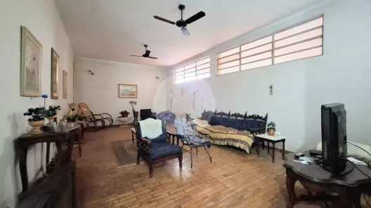 Casa com 3 Quartos à venda, 325m² no Alto da Boa Vista, Ribeirão Preto