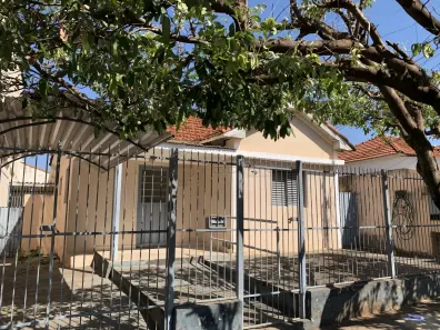 Casa com 3 Quartos para alugar, 100m² no Vila Maceno, São José do Rio Preto