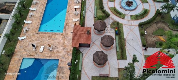 Apartamento com 3 Quartos à venda, 79m² no Vila Regente Feijó, São Paulo