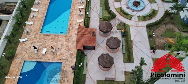Apartamento com 3 Quartos à venda, 79m² no Vila Regente Feijó, São Paulo