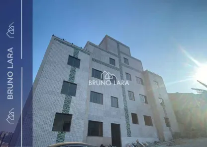 Apartamento com 3 Quartos à venda, 148m² no Senhora das Graças, Betim