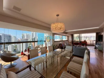 Cobertura com 3 Quartos à venda, 240m² no Brooklin Paulista, São Paulo