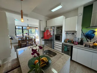 Cobertura com 3 Quartos à venda, 200m² no Sion, Belo Horizonte