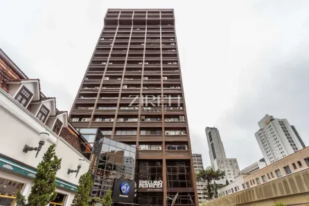 Sala Comercial à venda, 62m² no Centro, Curitiba