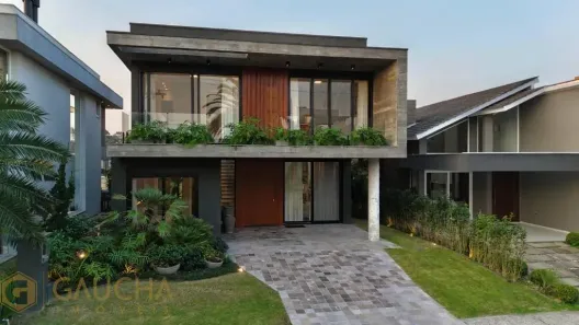 Casa de Condomínio com 5 Quartos à venda, 330m² no , Capão da Canoa