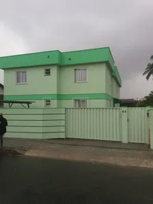 Apartamento com 1 Quarto para alugar, 30m² no Fátima, Joinville