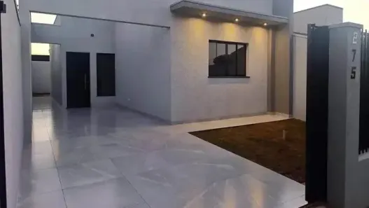 Casa com 4 Quartos à venda, 150m² no Loteamento Batel, Maringá