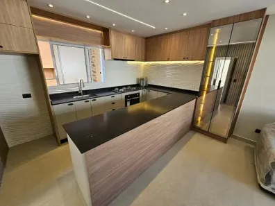 Casa de Condomínio com 3 Quartos à venda, 78m² no Chácara Ondas Verdes, Cotia