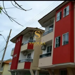 Cobertura com 3 Quartos à venda, 106m² no Ingleses do Rio Vermelho, Florianópolis
