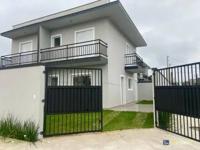 Casa com 2 Quartos à venda, 98m² no Centro, Bertioga