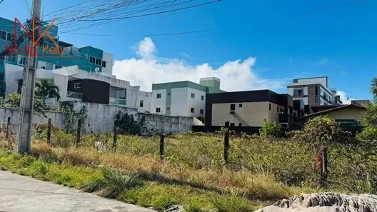 Lote/Terreno à venda, 900m² no Intermares, Cabedelo